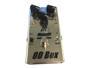 Masotti Guitar Device OD-Box