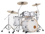 Pearl PMX924XSP/C448 - Professional Drum Set, Ex-Demo alternative image  1