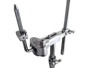 Tama HTC807W - Roadpro Combination Tom/Cymbal Stand alternative image  9