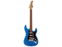 G & L Deluxe Legacy Lake Placid Blue immagine alternativa  2