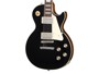 Gibson Les Paul Standard 60s Plain Top Ebony