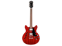 Guild Starfire I DC Cherry red