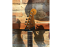 Fender Limited Edition Roasted '61 Stratocaster Super Heavy Relic - Aged Sherwood Green Metallic over 3T Sunburst
