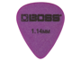 Boss D114 Derlin Purple 1.14
