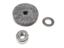 Dw (drum Workshop) 9502/03 - Cable Remote Hi Hat