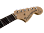 Fender Yngwie Malmsteen Stratocaster, Scalloped Rosewood Fingerboard, Vintage White