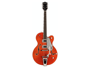 Gretsch G5420T Electromatic Orange Stain
