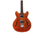 Guild Starfire bass II Nat