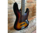 Squier Vintage Modified Jazz Bass 3-Tone Sunburst alternative image  3