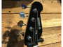 Yamaha BB414 Black Metallic