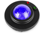 Beamz SKYNIGHT PROJECTOR WITH RED AND GREEN STARS