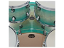 Mapex Armory Fusion Drum 5pcs - Ultramarine