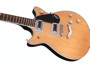 Gretsch G5222 Electromatic Double Jet BT Aged Natural