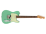 Fender Vintera 60s Telecaster Modified PF Seafoam Green