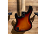 Fender American Deluxe Jazz Bass