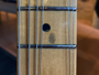 Fender Stratocaster American Standard 2003