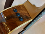 Taylor 416ce Limited Walnut/Cedar
