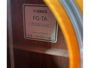Yamaha FG-TA TransAcoustic