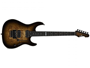 Esp E-II SN-2 BM Nebula Black Sunburst immagine alternativa  3