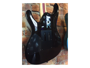 Ibanez JIVA10 Nita Strauss Signature