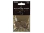 Dunlop 471P3SMH MATT HEAFY MAX GRIP JAZZ PLAYER'S PACK 6 Picks