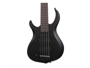 Sire Marcus Miller M2-5 Left Handed 2nd Gen Transparent Black
