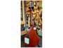 Cort CR 300 Aged Vintage Burst alternative image  7