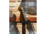 Fender Limited Edition Roasted '61 Stratocaster Super Heavy Relic - Aged Sherwood Green Metallic over 3T Sunburst