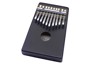 Stagg KALI-KID10-BK - 10 Keys Kalimba - Black alternative image  1