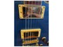 Ibanez Iceman IC420 Antique Blue Metallic