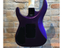 Jackson JS32 DKA Pavo Purple