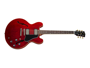 Gibson ES-335 Sixties Cherry