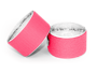 Pedal Train 10 of Bright Pink Hook-and-Loop immagine alternativa  1