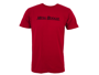 Mesa Boogie T-Shirt Red Large