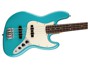 Fender Player II Jazz Bass Aquatone Blue