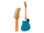Reverend Charger 290 Deep Sea Blue immagine alternativa  3