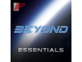 Beamz PANGOLIN BEYOND ESSENTIALS + FB3