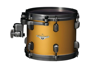 Tama MA42TZUS SAM - Starclassic Maple Standard Drumset in Satin Aztec Gold Metallic