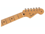 Fender Made in Japan Hybrid II Stratocaster, Maple Fingerboard, Arctic White