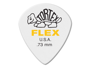 Dunlop 466R.73 Tortex Flex Jazz III XL .73m