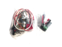Emg Dual Coil Attivo 81X Black