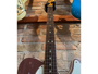 Fender American Original 60s Telecaster Burgundy Mist Metallic