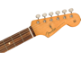 Fender Vintera Road Worn '60s Stratocaster PF Lake Placid Blue alternative image  7