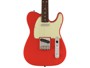 Fender Vintera II 60s Telecaster Fiesta Red