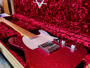 Fender 58 Telecaster Relic Red Sparkle