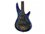 Ibanez SR2600 CBB Cerulean Blue Burst