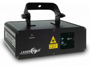 Laserworld EL-400RGB Mk2