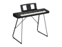 Yamaha NP-15 Piaggero Black immagine alternativa  3