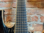 Jackson USA Signature Chris Broderick Soloist HT6 Gloss Black