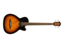 Fender FA-450CE Bass 3Color Sunburst